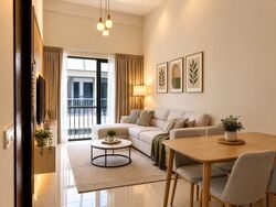 The Promenade@Pelikat (D19), Apartment #615721631